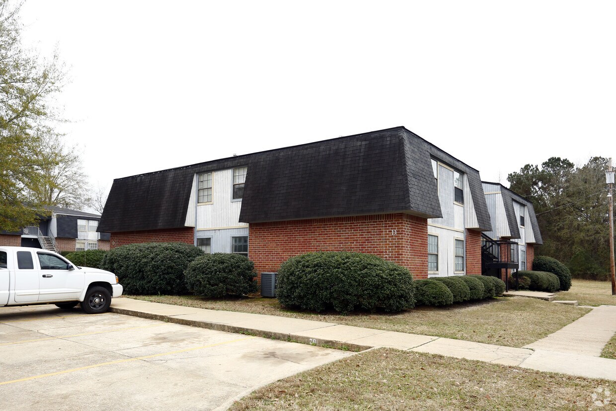 Indian Creek Apartments - Florence Ms Apartment Finder
