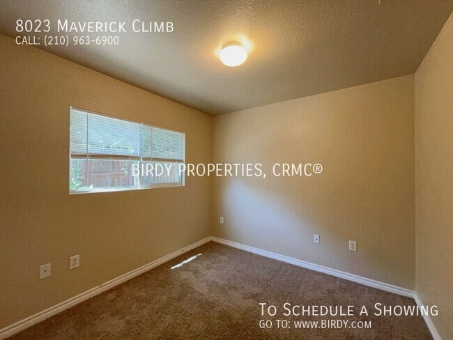 Building Photo - 8023 Maverick Climb