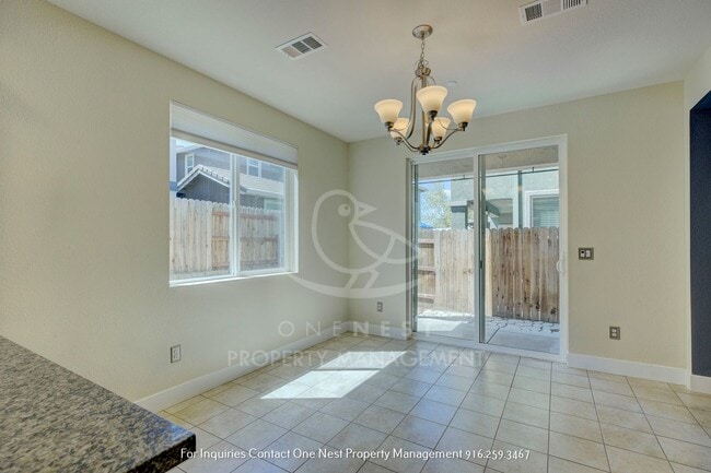 Building Photo - Early Summer move in, available ASAP 4 bd 3 bth backyard and balcony