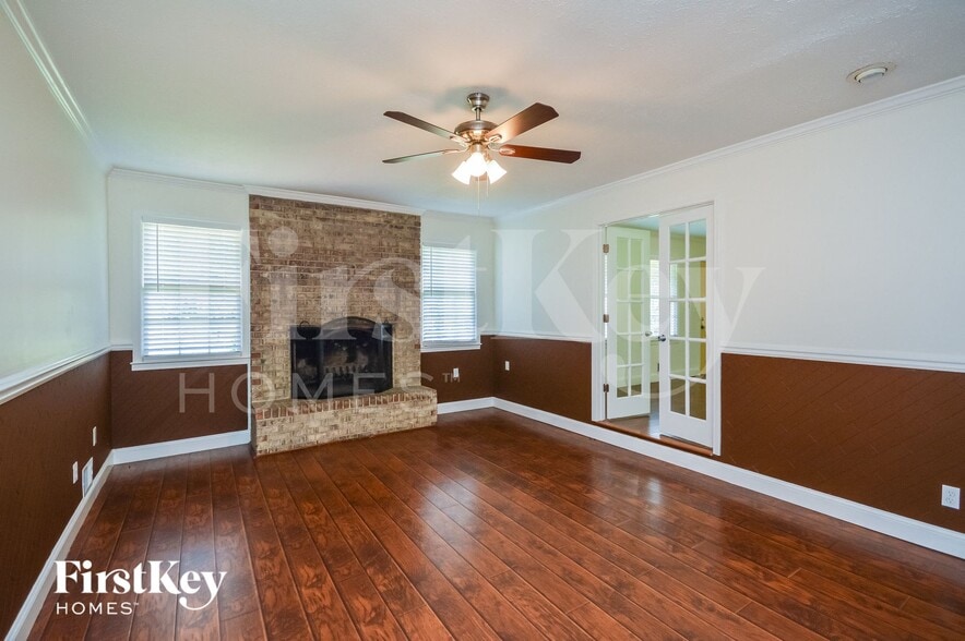 Building Photo - 540 Richards Chapel Rd