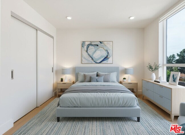 Building Photo - 8561 Belmont St