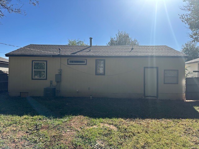 Building Photo - 2317 SW 48th St