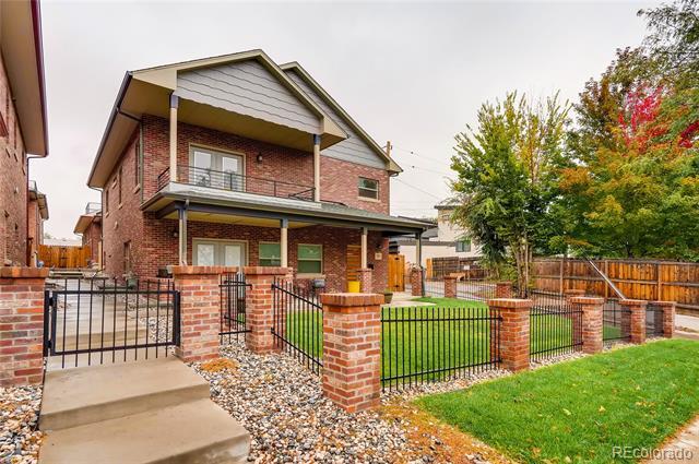 Building Photo - 2901 W 20th Ave