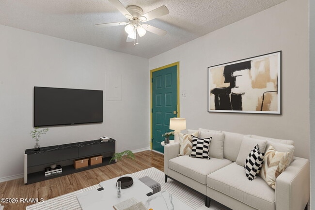 Building Photo - 1318 Lee Ave