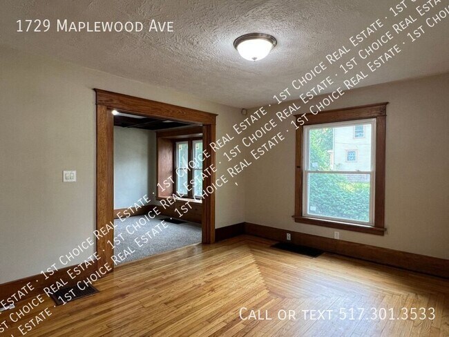 Building Photo - 1729 Maplewood Ave