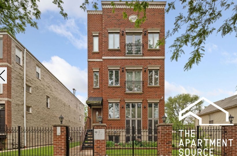 Building Photo - 3935 S Wells St