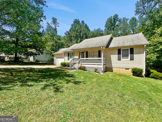 Building Photo - 368 Wesley Mill Pl