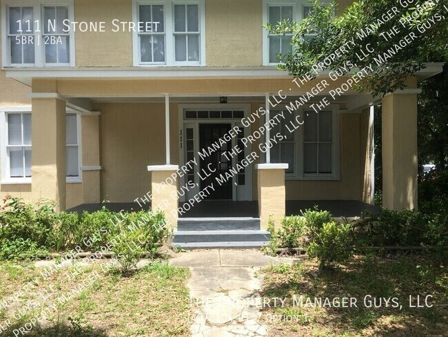 Building Photo - 111 N Stone St