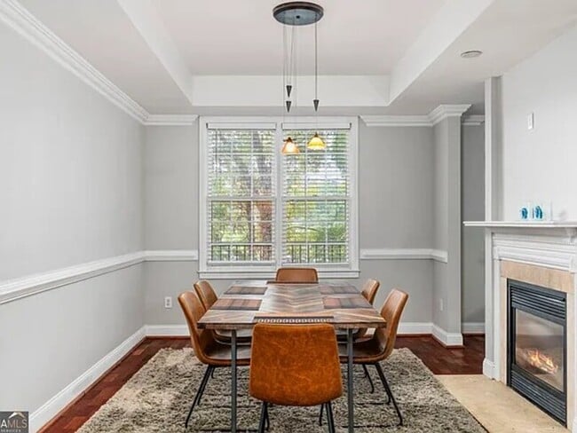 Building Photo - 1735 Peachtree St NE