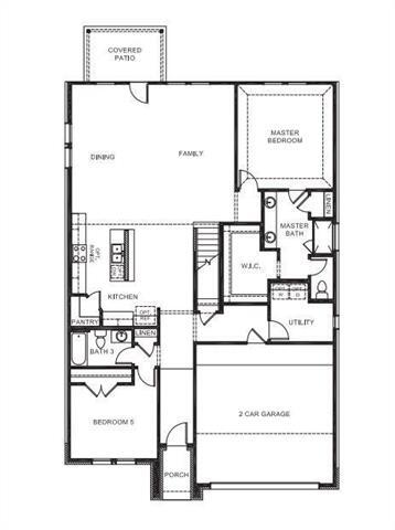 Building Photo - 447 Crystal Clear Ln