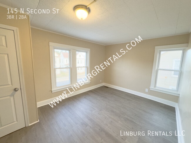 Building Photo - 145 N Second St-