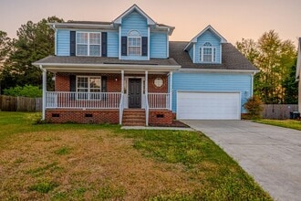 Building Photo - 3401 Connection Dr