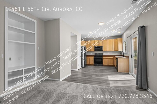 Building Photo - 19451 E 58th Cir