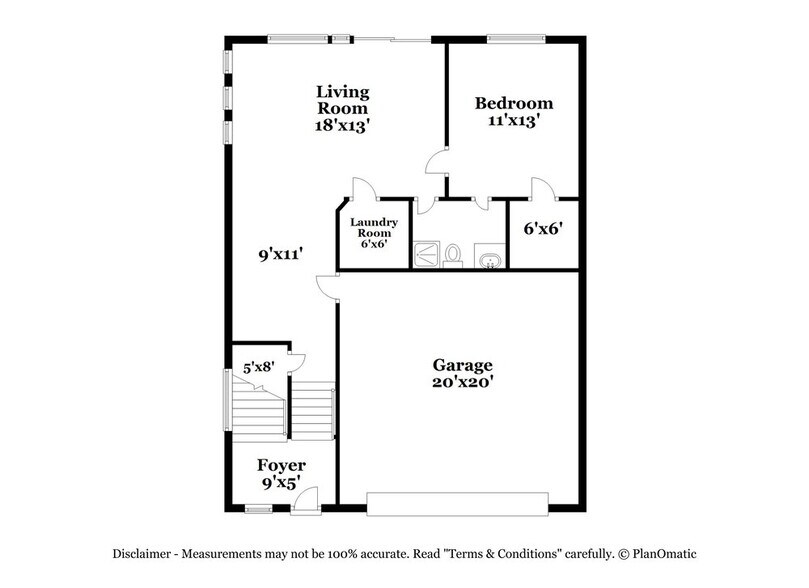 Building Photo - 4511 Grotto Ct