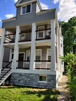 Building Photo - 65 Edgar St