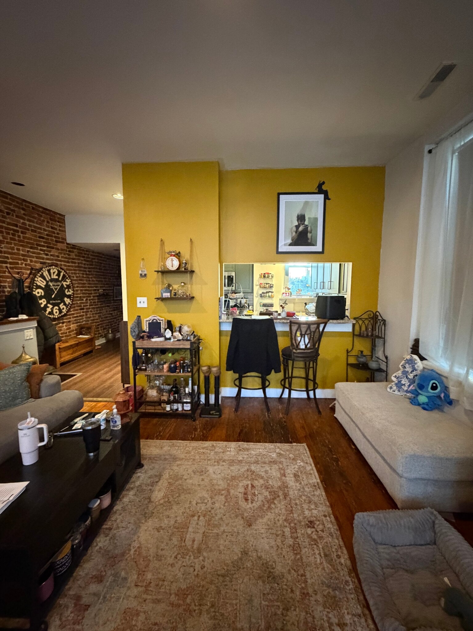 Building Photo - 1533 Floyd Ave