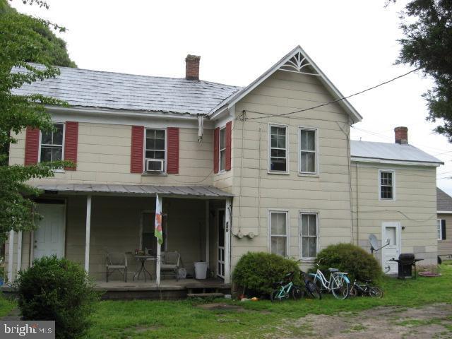 Building Photo - 436 Duke St