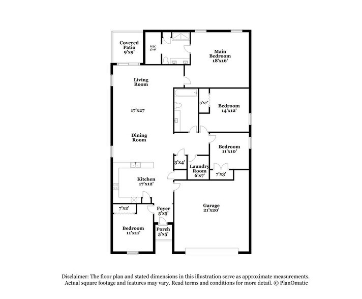 Building Photo - 1307 Banbridge Drive