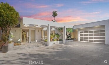 Building Photo - 13741 Mulholland Dr