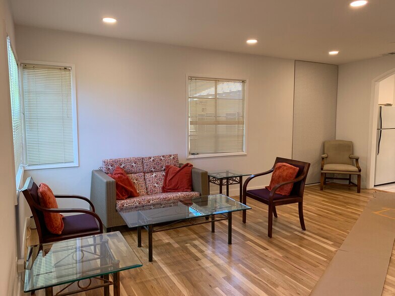 Building Photo - 17351 Bullock St