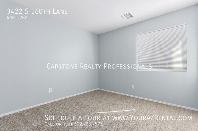 Building Photo - 3422 S 160th Ln