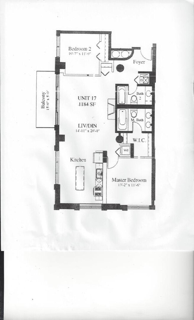 Building Photo - 1525 S Sangamon St