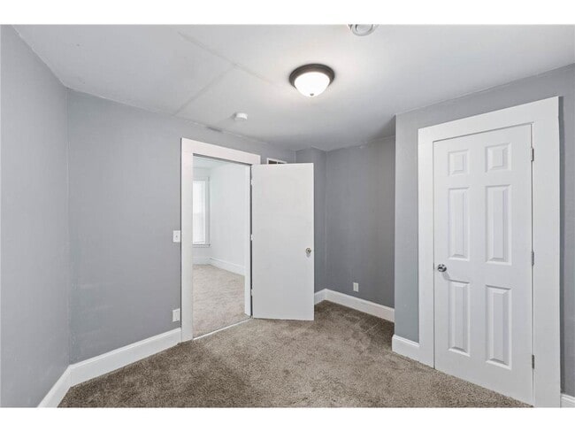 Building Photo - 4615 N Colfax Ave