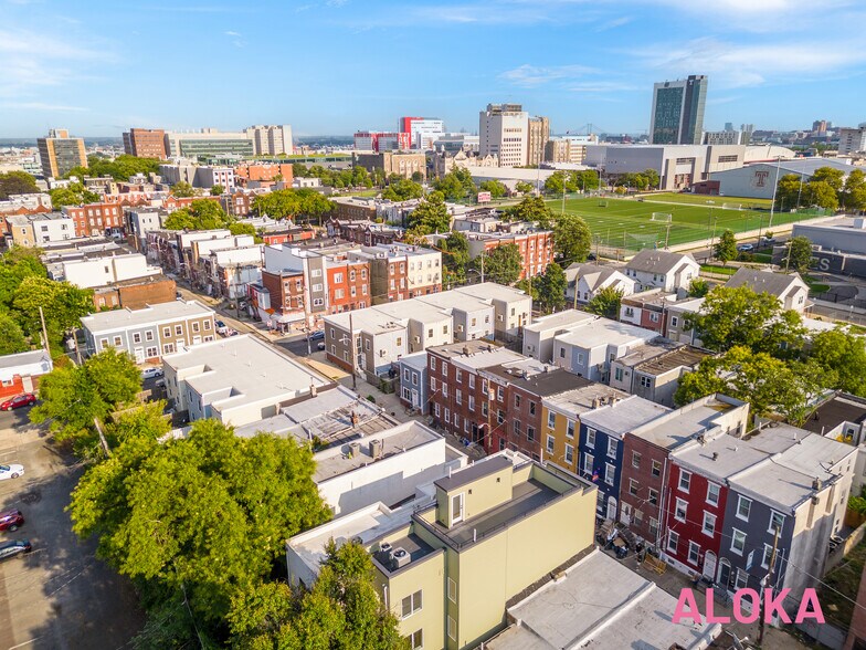 Building Photo - 1627 Fontain St