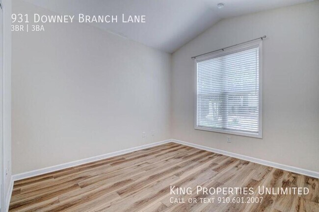 Building Photo - 931 Downey Branch Ln