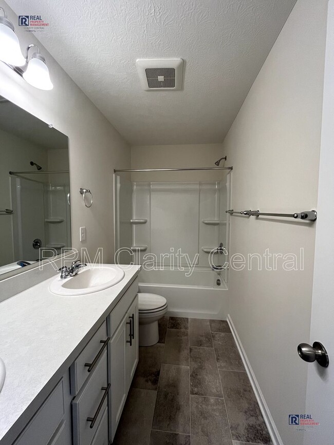 Building Photo - Beautiful Brand New 4-Bedroom Home in Cree...