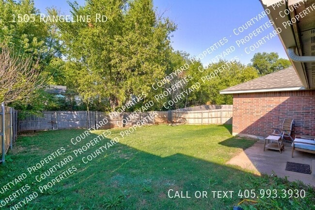 Building Photo - 1505 Rangeline Rd