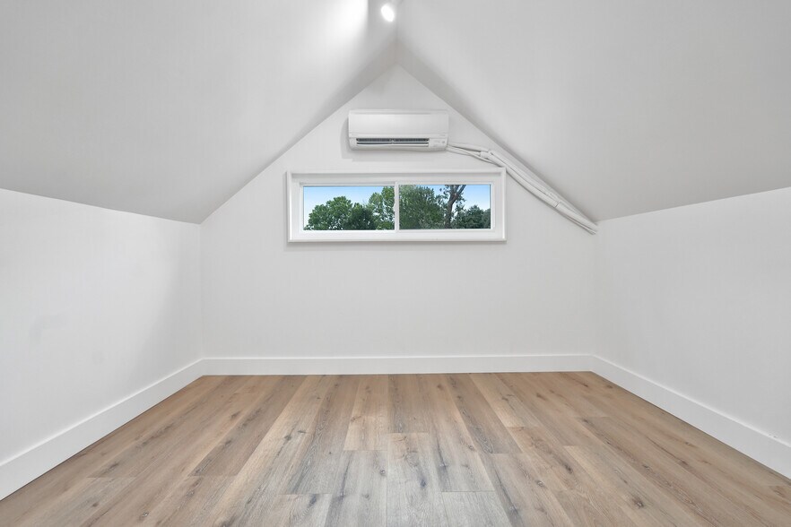2nd Bedroom - 4323 Marlborough Dr