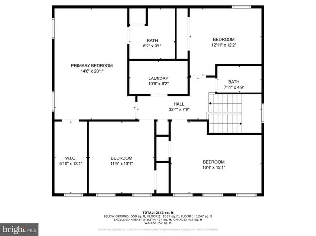 Building Photo - 2283 River Birch Rd