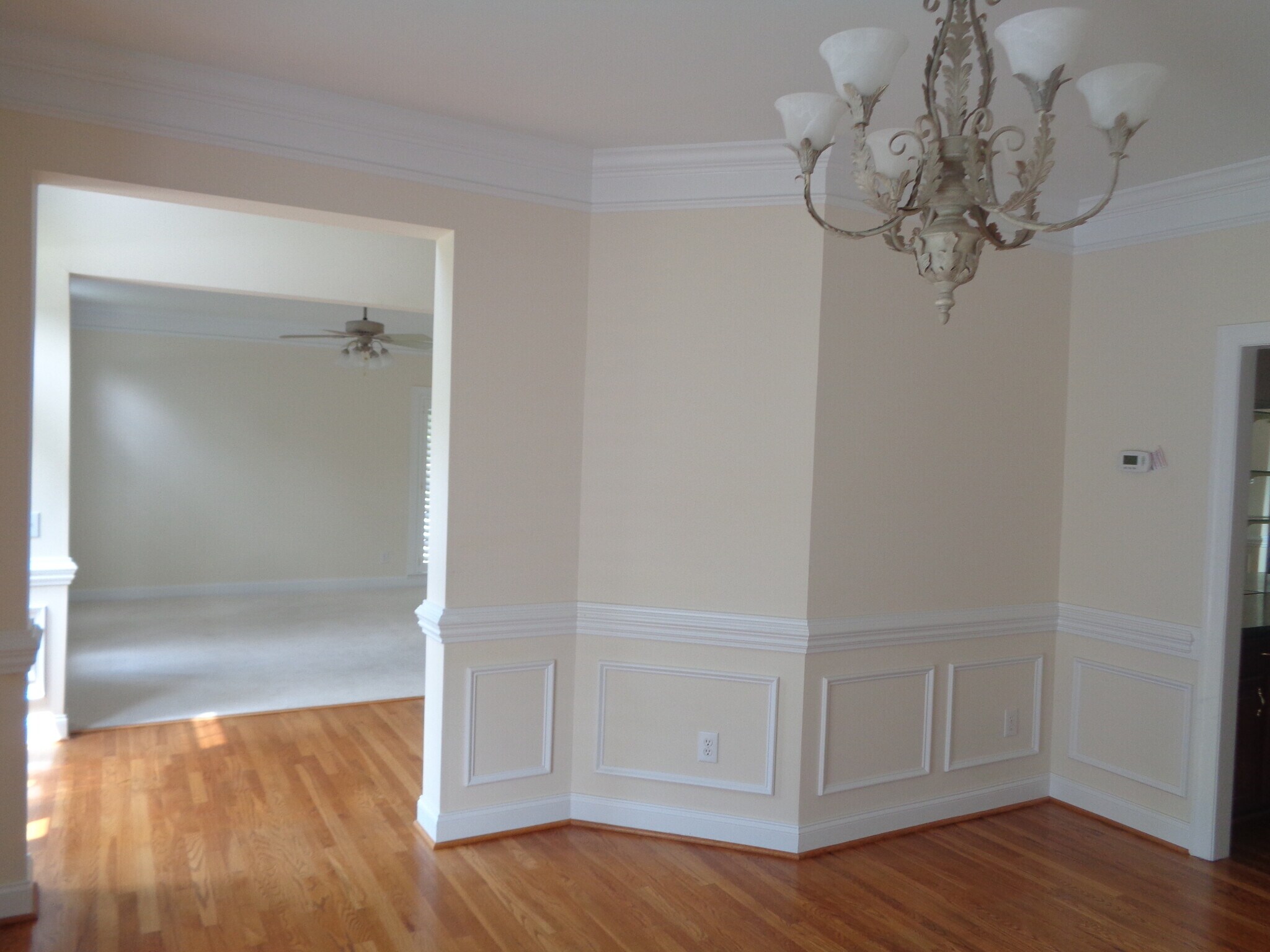 Building Photo - 7127 Weddington Brook Dr