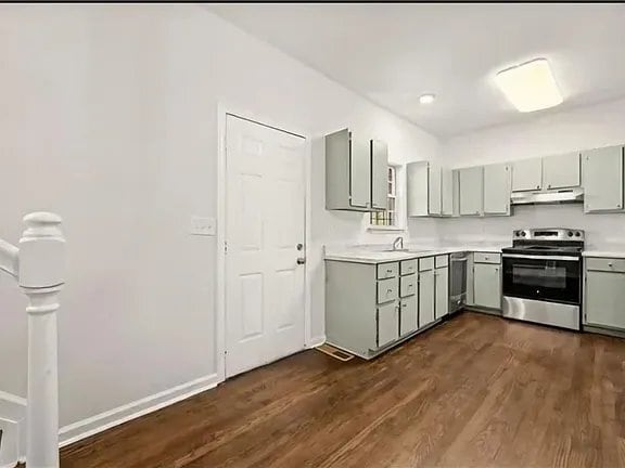 Building Photo - 1021 Ada Ave NW