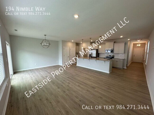 Building Photo - 194 Nimble Wy