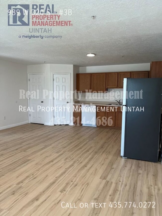 Building Photo - 989 W 320 S-#3B