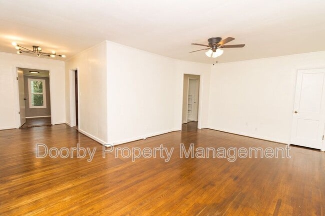 Building Photo - 4833 Appian Way