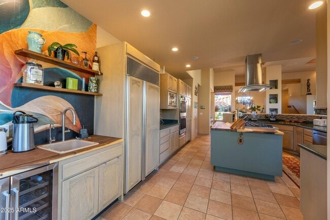 Building Photo - FULLY FURNISHED SEDONA DREAM HOME AWAITS