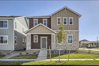 Building Photo - 6062 Croaking Toad Dr