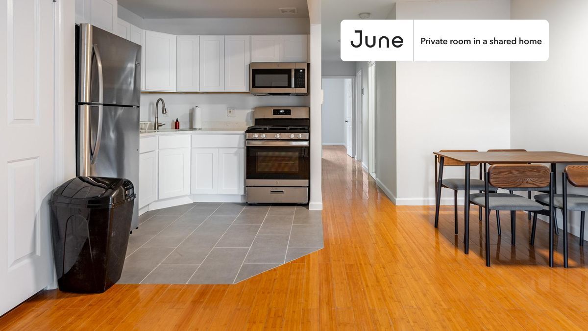 Building Photo - Room in Shared 4 bed/2 bath home