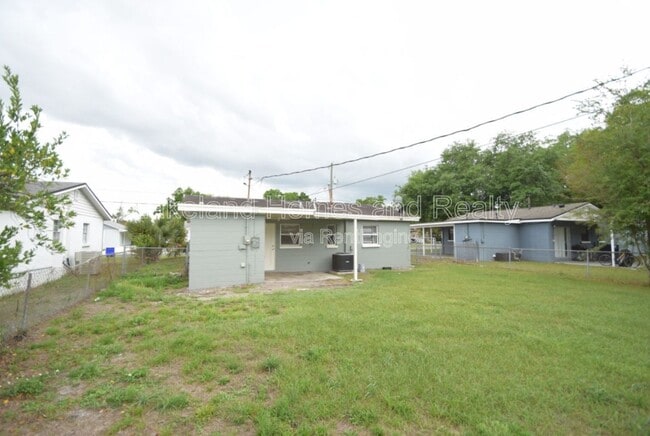 Building Photo - 1213 W Patterson St