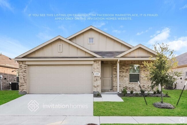 Building Photo - 2309 Ava Dr