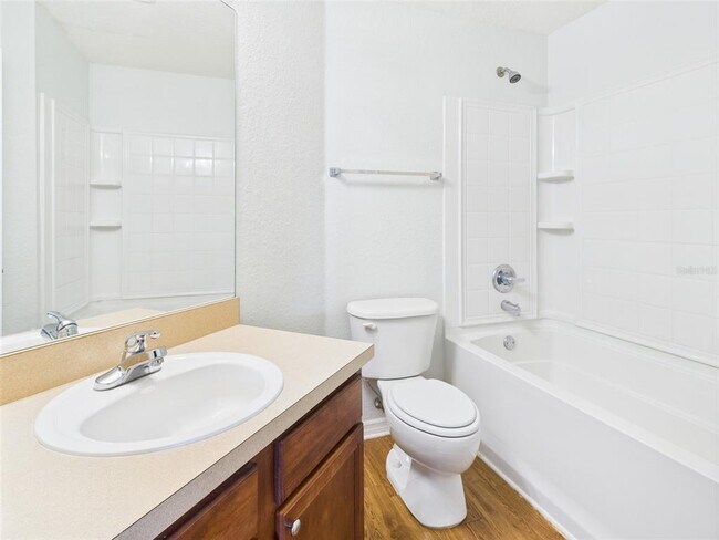 Building Photo - 9875 SW 55th Ct