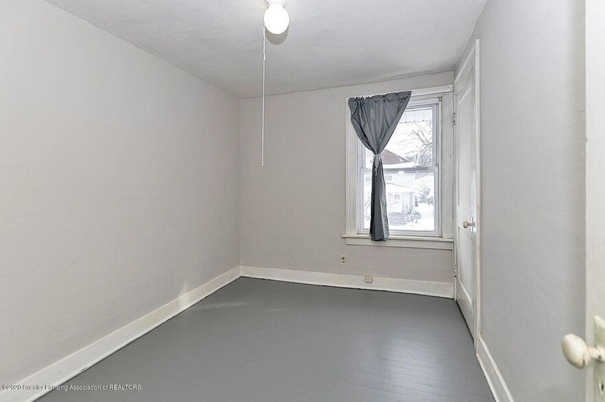 Third bedroom/office - 1311 Illinois Ave