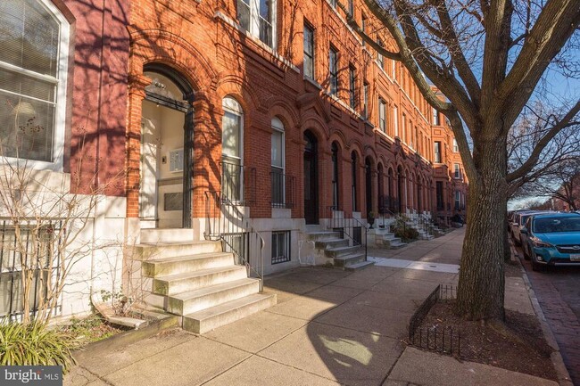 Building Photo - 1837 Bolton St