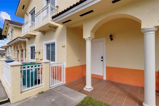 Building Photo - 7469 NW 179th St
