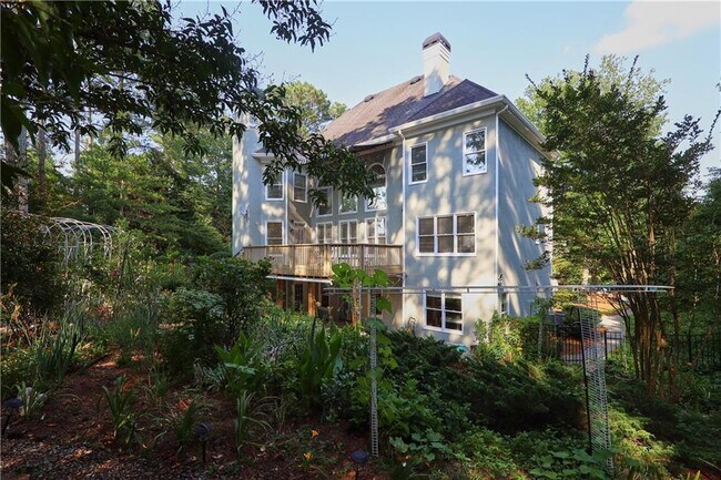 Building Photo - 4030 Greatwood Path