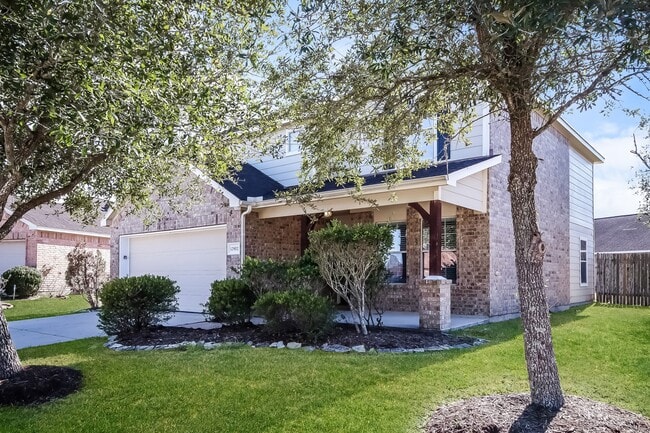 Primary Photo - 12902 Trail Hollow Ct