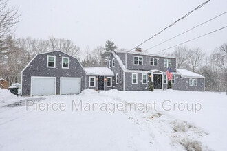 Building Photo - 395 Critchett Rd